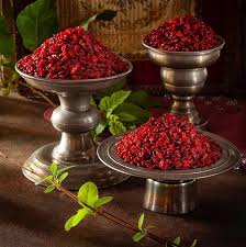 یاقوت سرخی که جهان را مجذوب کرد؛ دلالان همچنان در کمین بازار زرشک