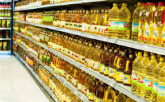 توزیع ۸۰ هزار تن روغن آفتابگردان دولتی برای کمک به تنظیم بازار