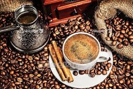 اول کتبر روز جهانی قهوه است