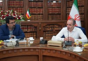 تثبیت نقش راهبردی موسسه رازی و پاستور در تولید واکسن ضروری است 