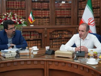 تثبیت نقش راهبردی موسسه رازی و پاستور در تولید واکسن ضروری است 