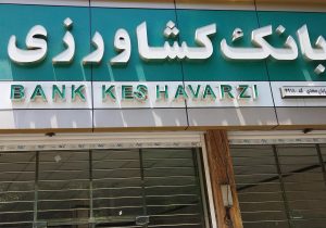 رشد ۹۹ درصدی حمایت های مالی بانک کشاورزی در نیمه نخست سال
