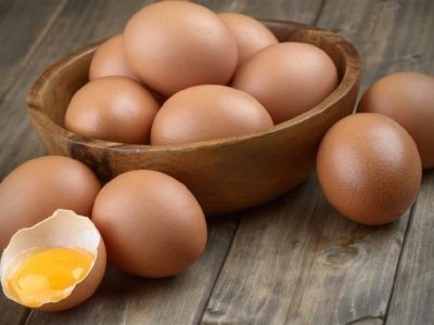 هسته‌ای در کشاورزی ــ ۵۰ | ضدعفونی و سلامت تخم‌مرغ‌ها با فناوری هسته‌ای