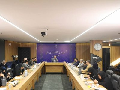 تفهیم اتهام برخی مسئولان حوزه واردات نهادههای دامی؛ اختصاص ۶میلیارد دلار برای واردات نهاد