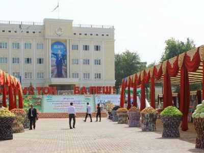 حضور فعال ایران در همایش بینالمللی «ختلان اینوست–۲۰۲۵» در تاجیکستان