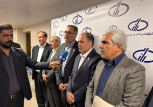 جهش تولید در صنعت واکسن کشور؛ ظرفیت سرم‌سازی رازی شمال‌غرب دو برابر می‌شود