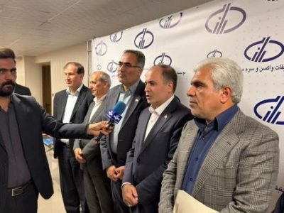 جهش تولید در صنعت واکسن کشور؛ ظرفیت سرم‌سازی رازی شمال‌غرب دو برابر می‌شود