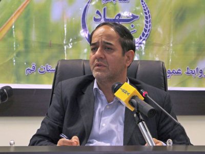 هدف‌گذاری ایجاد ۳ هزار روستابازار تا پایان دولت چهاردهم