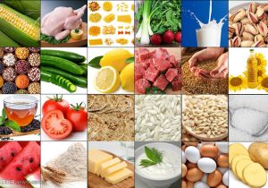 ایران در صنعت غذا باید به جایگاه خود در بازار جهانی دست پیدا کند