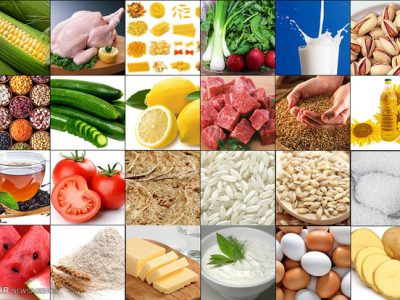 ایران در صنعت غذا باید به جایگاه خود در بازار جهانی دست پیدا کند