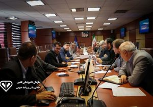 تدوین برنامه زمانبندی تعطیلی کشتارگاههای سنتی تا پایان برنامه هفتم توسعه