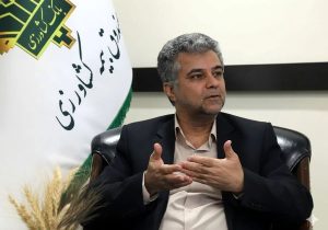 ارزیابی خسارت تب برفکی ادامه دارد