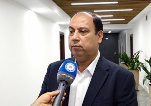 تولید و صادرات مکمل یکدیگرند، نه رقیب