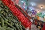 هر کیلوگرم خیار در کانال ۸۰ وگوجه فرنگی درکانال۷۰ هزار تومان قرار گرفت