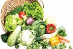 قیمت سبزیجات برگی و غیربرگی اعلام شد