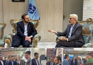 امنیت غذایی بدون فناوری دانش‌بنیان‌ها و ظرفیت نخبگانی دست‌یافتنی نیست