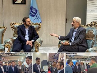 امنیت غذایی بدون فناوری دانش‌بنیان‌ها و ظرفیت نخبگانی دست‌یافتنی نیست