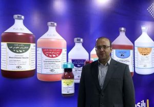 تمرکز مؤسسه رازی بر حفظ استانداردهای عالی کیفیت است؛ تولید واکسن جدید تب برفکی با دقیقترین فرایندهای کنترلی