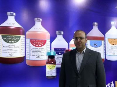 تمرکز مؤسسه رازی بر حفظ استانداردهای عالی کیفیت است؛ تولید واکسن جدید تب برفکی با دقیقترین فرایندهای کنترلی