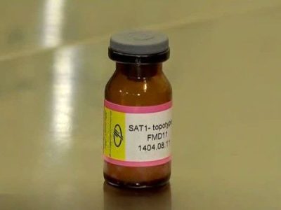 SAT1 را پس از تأیید دامپزشکی تولید می‌کنیم