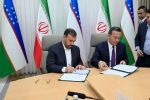 تفاهمنامه کشت فراسرزمینی میان فارس و ازبکستان امضا شد
