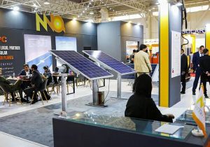 بیست‌‌و‌پنجمین نمایشگاه صنعت برق و انرژی‌های تجدیدپذیر تهران؛ گامی نو به‌سوی آینده