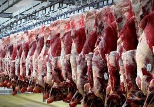 آمار حیرت‌آور قیمت گوشت در ایران!