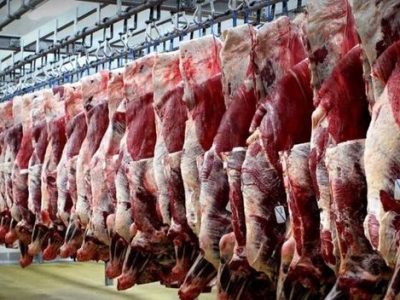 آمار حیرت‌آور قیمت گوشت در ایران!