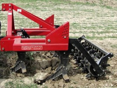 خرد کردن کلوخهها، کلید افزایش استقرار بوته و عملکرد گندم است