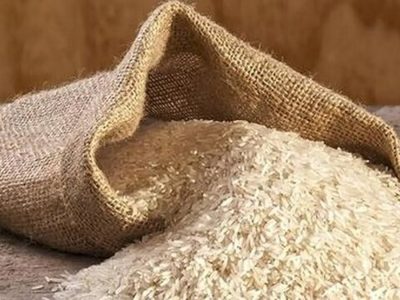 بیش از ۷۰۰۰ تن برنج تنظیم بازار در فارس توزیع شد