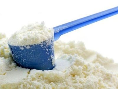 گام بلند جهاد کشاورزی فارس برای کاهش واردات شیرخشک نوزاد