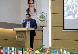 حفاظت از خاک پیشنیاز تحقق امنیت غذایی و سیاستهای کلان منابع طبیعی است