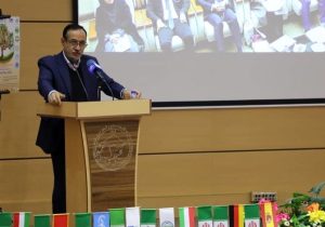 تغییر اقلیم فوقالعاده جدی است و هنوز آثار آن را جدی نگرفتهایم