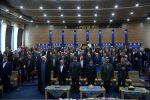 همایش ملی پژوهش و فناوران برتر کشاورزی و منابع طبیعی برگزار شد