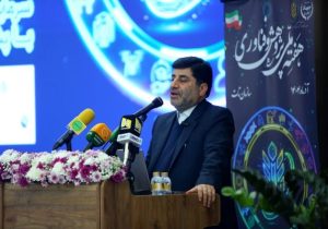 دانش و پژوهش کلید افزایش تولید کشاورزی است