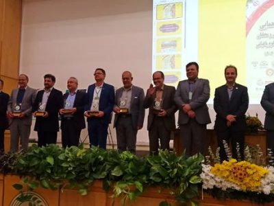 گردهمایی علمی باغبانی؛ هم‌افزایی پژوهش و اجرا برای تحول تولید