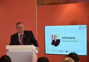 تعاون، مسیر مستقیم توسعه پایدار جهانی