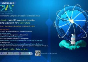 نحوه ارسال و داوری مقالات در نخستین کنگره بینالمللی واکسن و واکسیناسیون اعلام شد