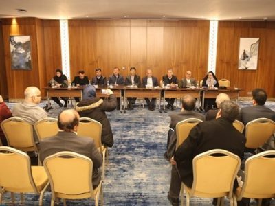 دفتر خدمات صادرات ایران در آستانه راه‌اندازی می‌شود