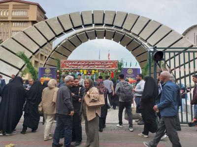 دستیابی به دانش فنی ۷ نانوکامپوزیت برای کاهش تنش آبی کشور