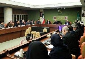 دولت از مدیران خود قاطعانه حمایت می‌کند ؛ اجازه اختلال در تأمین کالاهای اساسی را نخواهیم داد