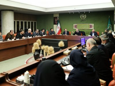 دولت از مدیران خود قاطعانه حمایت می‌کند ؛ اجازه اختلال در تأمین کالاهای اساسی را نخواهیم داد