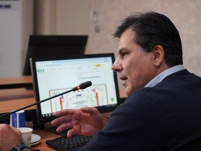 آمادگی و تکمیل برنامه‌ریزی‌های موسسه رازی برای اجرای رویدادهای علمی در سطح ملی و بین‌المللی 