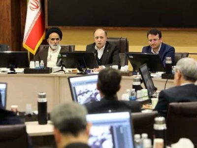 تلاش دوبرابری برای استمرار امنیت غذایی