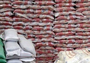 توزیع ۵ هزار و ۵۳۶ تُن برنج در فروشگاه‌های هرمزگان آغاز شد