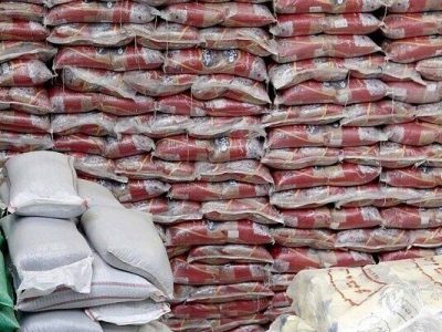 توزیع ۵ هزار و ۵۳۶ تُن برنج در فروشگاه‌های هرمزگان آغاز شد