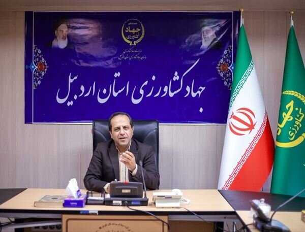 فرصتهای سود ده و کمهزینه در انتظار سرمایهگذاران اردبیل است فرصتهای سود ده و کمهزینه در انتظار سرمایهگذاران اردبیل است