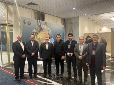 پنج کشاورز زنجانی به عنوان نفرات برگزیده کشوری شدند