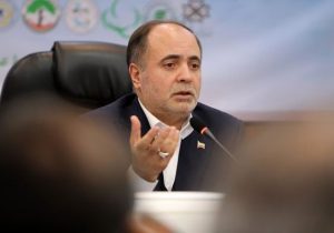 ۷۵ همت کالای اساسی از کالابرگ خریداری شد