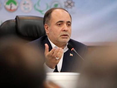 ۷۵ همت کالای اساسی از کالابرگ خریداری شد